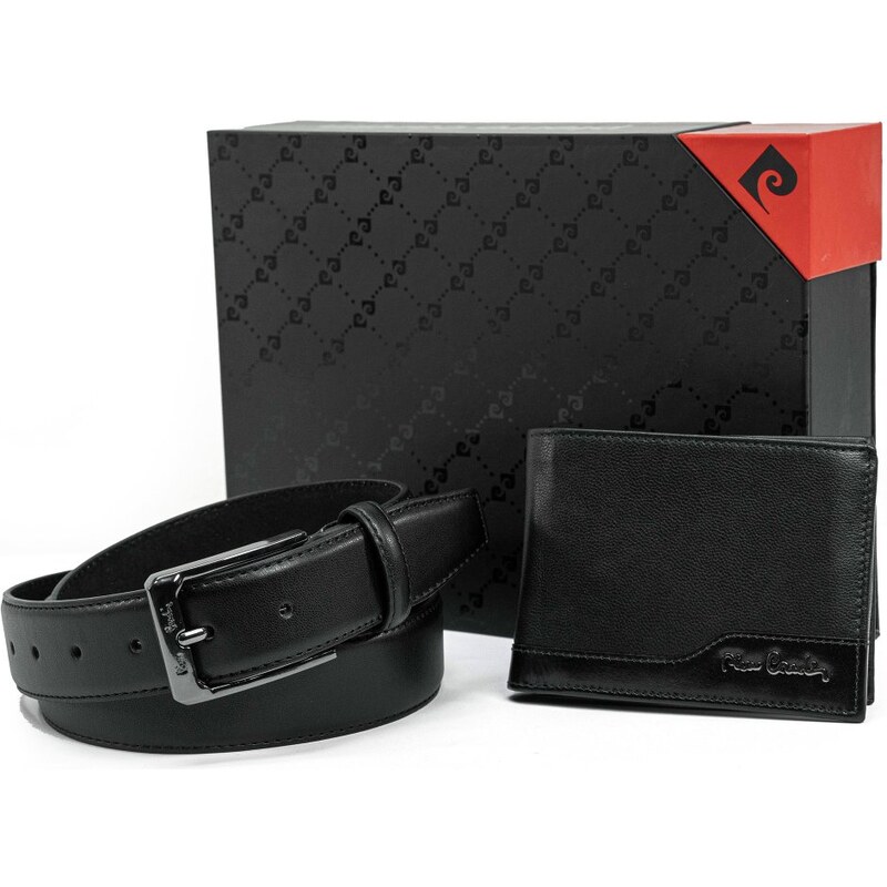 Darčeková sada PIERRE CARDIN PARURE 10 GG16 59761348