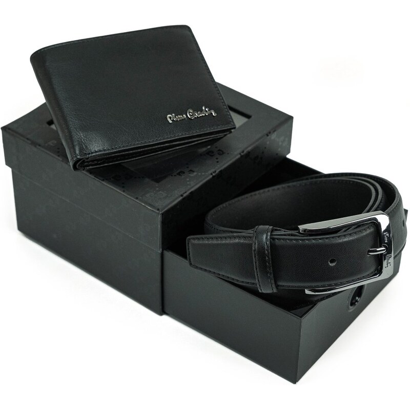 Darčeková sada PIERRE CARDIN PARURE04 GG10 59761351