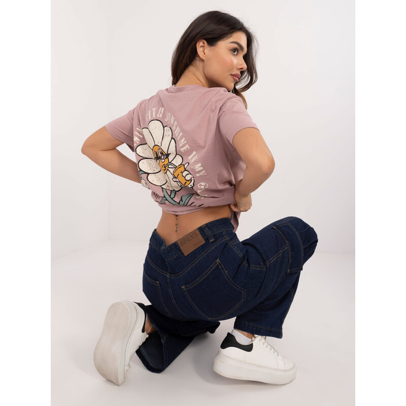 Sublevel Jeans - D80016BD62458D282 - navy blue 64665820