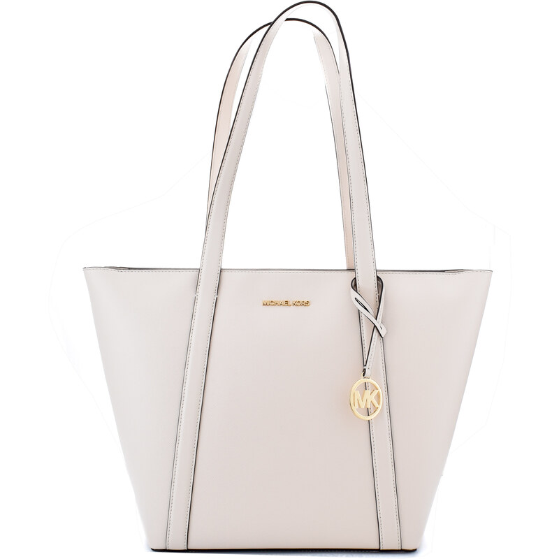 Michael Kors Dámska kabelka 35S4G3FT3I Lt Cream 66579346
