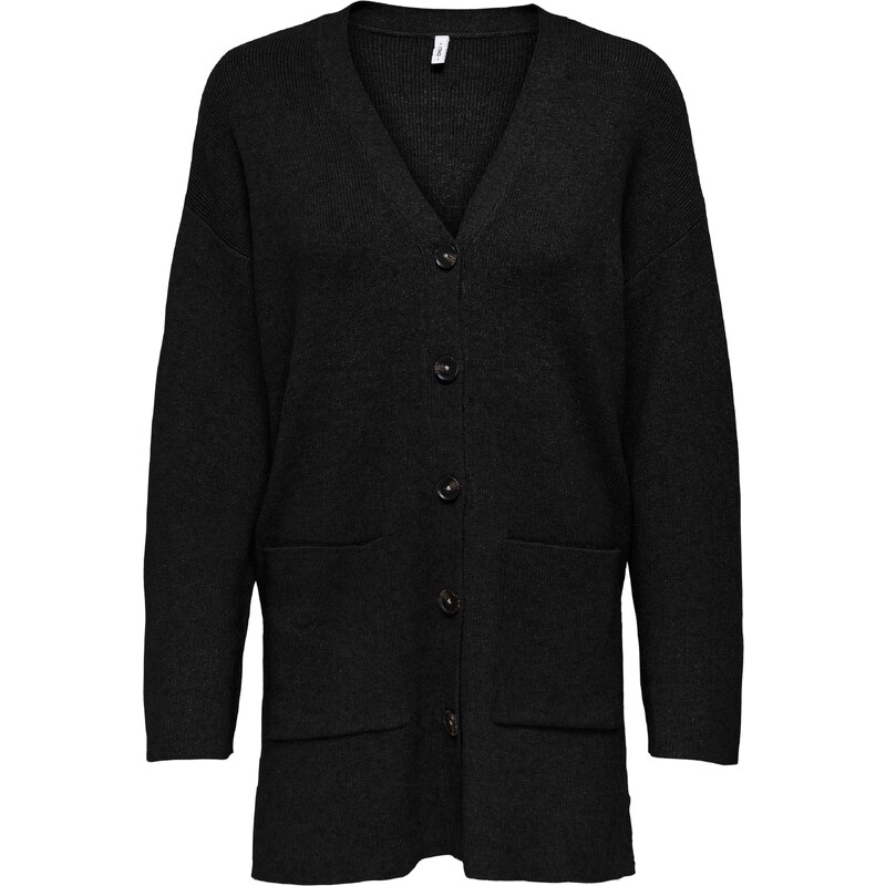 ONLY Kardigán ONLKatia čierna 59772269