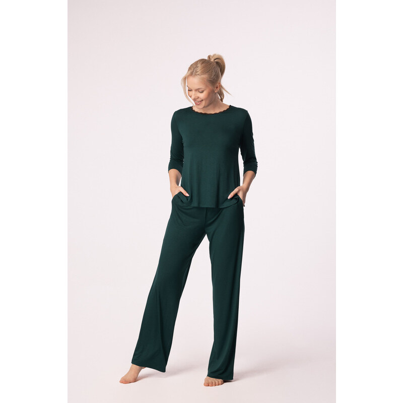 MEFEMI BY NIPPLEX MARGOT DLHÉ ZELENÉ NOHAVICE 60595722