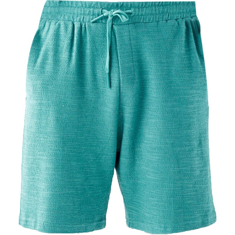 VAMOS CLO Nohavice nefritová 60683525