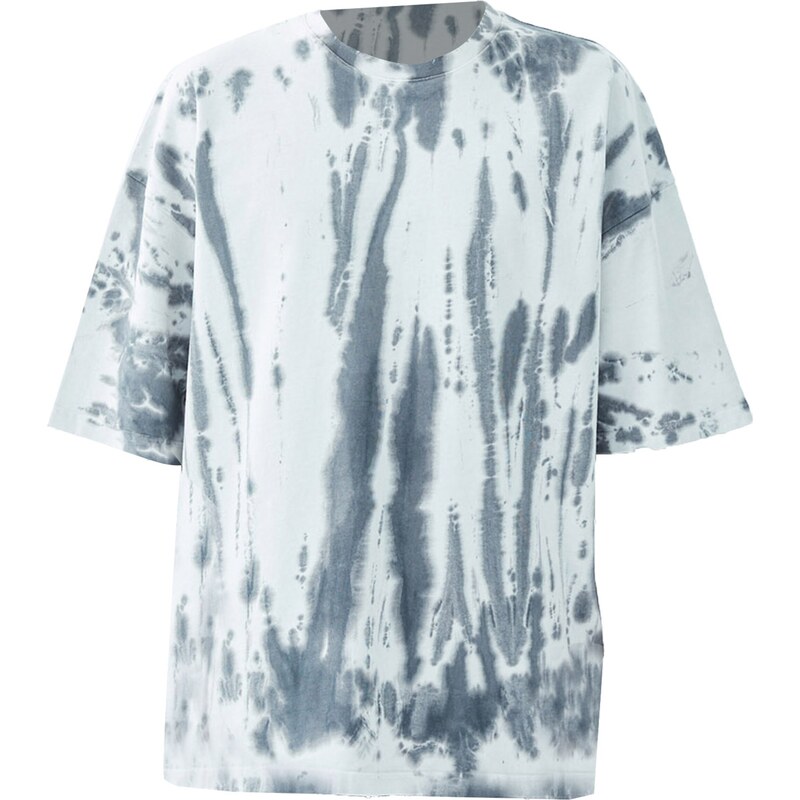 VAMOS CLO Tričko Edinburg petrolejová / mätová 60683532