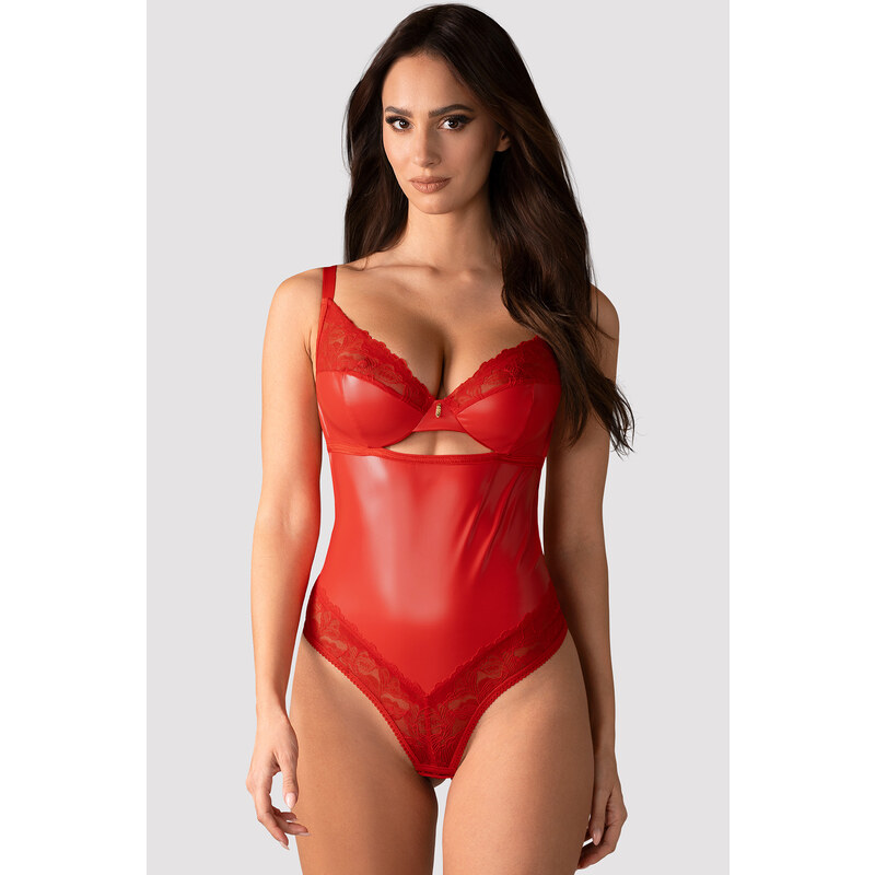 Body Obsessive Aliosa teddy 59791487