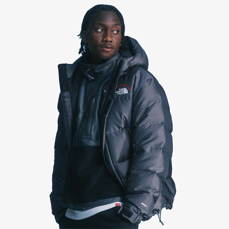 The North Face M HMLYN 30 ANNIVERSARY PARKA XL 64571987