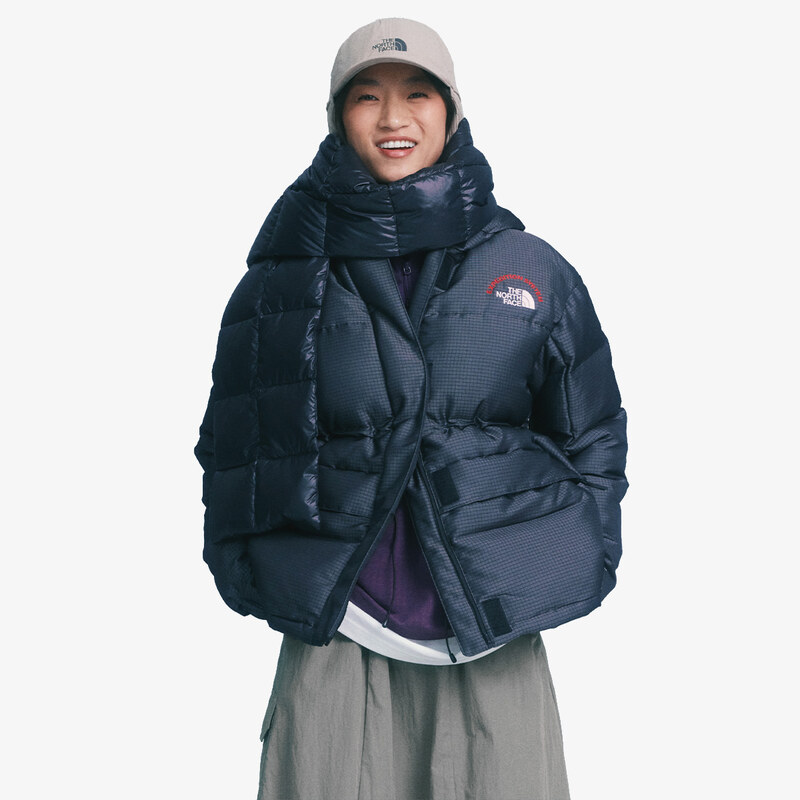 The North Face W HMLYN 30 ANNIVERSARY PARKA S 64282845