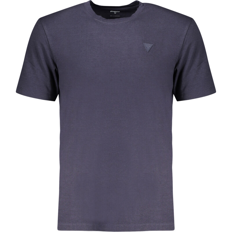 Pánske tričko GUESS JEANS s krátkym rukávom 67248046