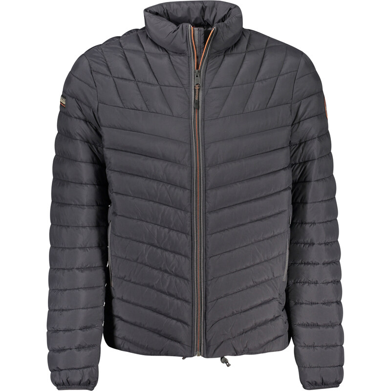 Pánska bunda NAPAPIJRI čierna 64706808