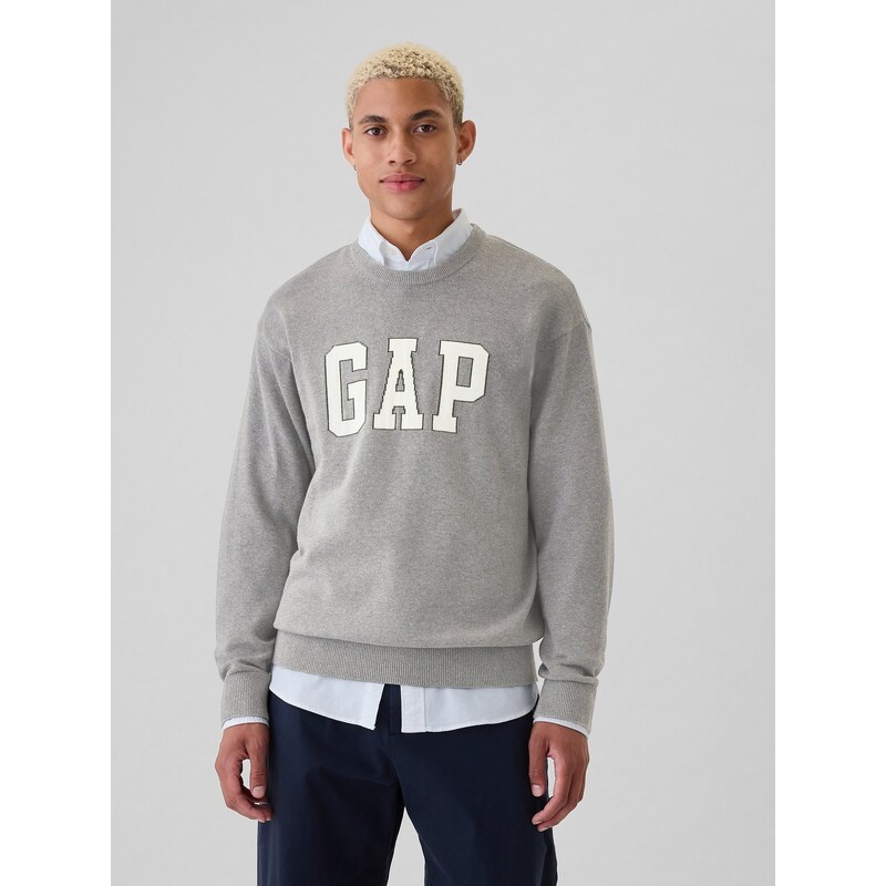 GAP Sweater with logo - Mens 59774950