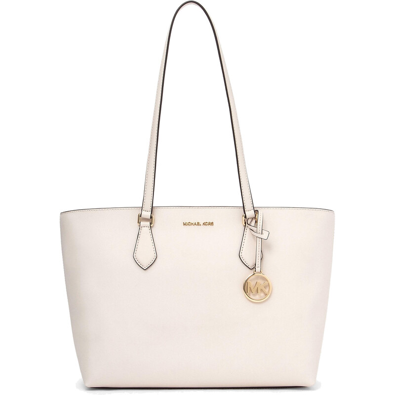 Michael Kors Dámska kabelka 35S4G6HT9L Lt Cream 66582624