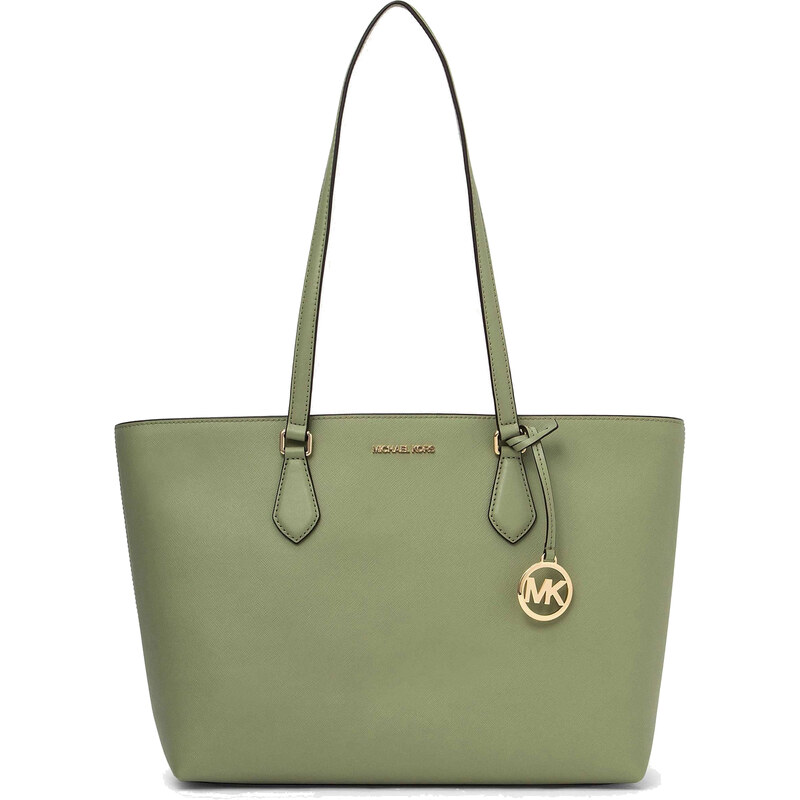 Michael Kors Dámska kabelka 35S4G6HT9L Light Sage 66583150