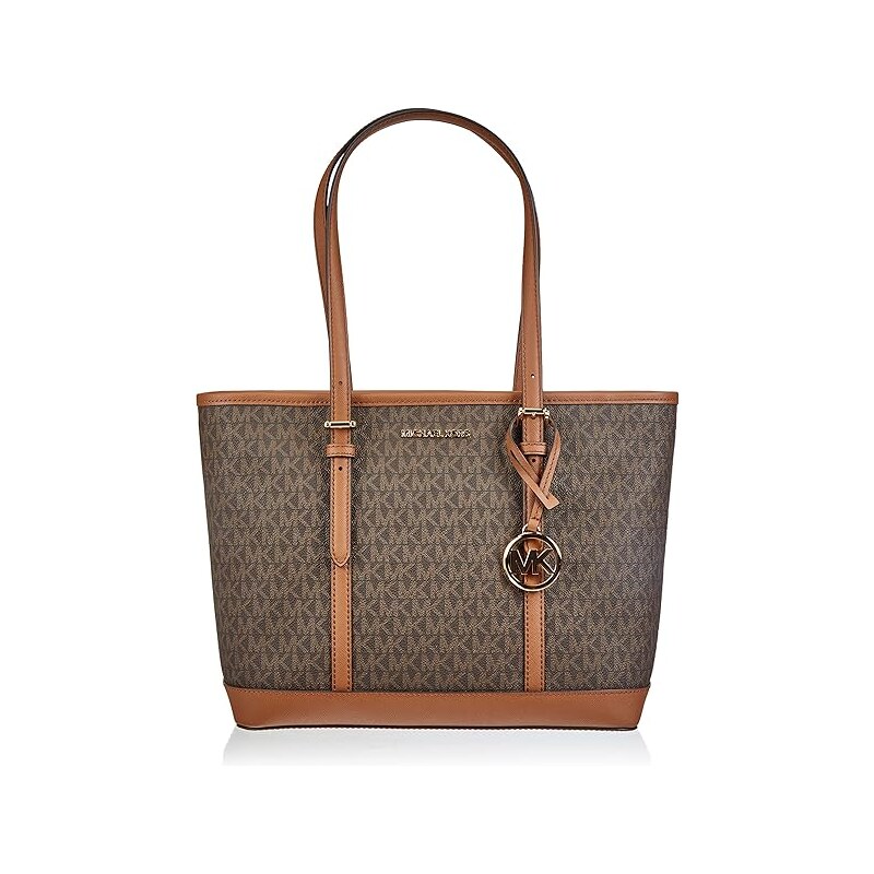 Michael Kors Dámska kabelka 35S0GTVT1V Brown 66581090