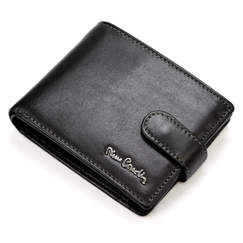 Luxusná kožená pánska peňaženka Pierre Cardin (GPPN498) 63264814