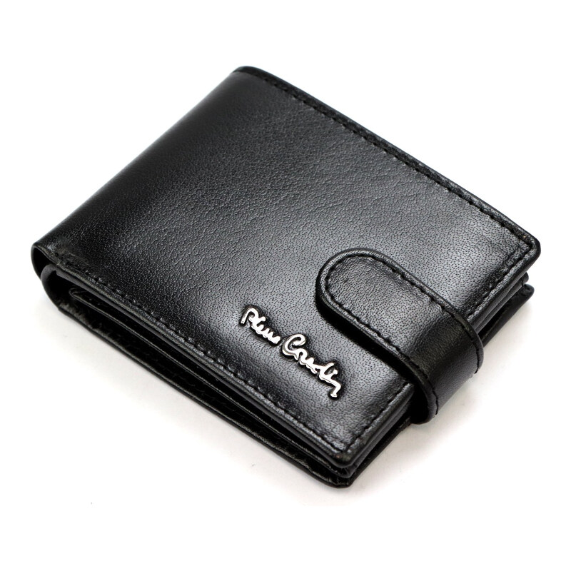 Značková kožená pánska peňaženka Pierre Cardin (GPPN499) 63264813