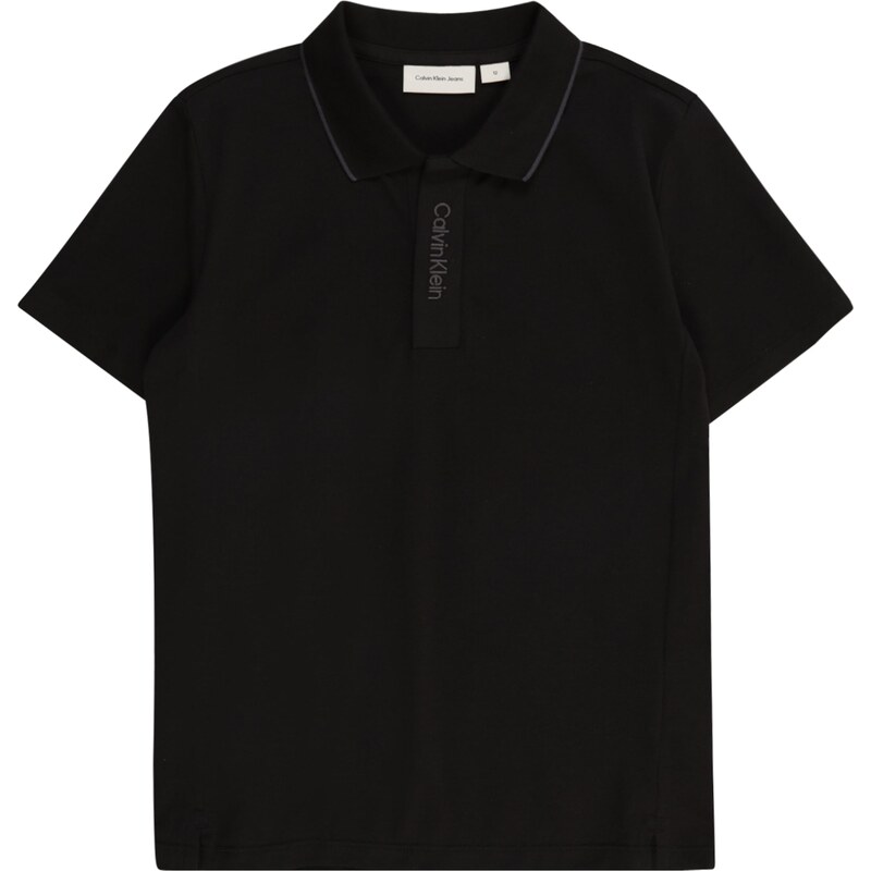 Calvin Klein Jeans Tričko čierna 59791856