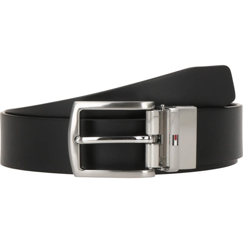 TOMMY HILFIGER Opasky Denton námornícka modrá 59791921