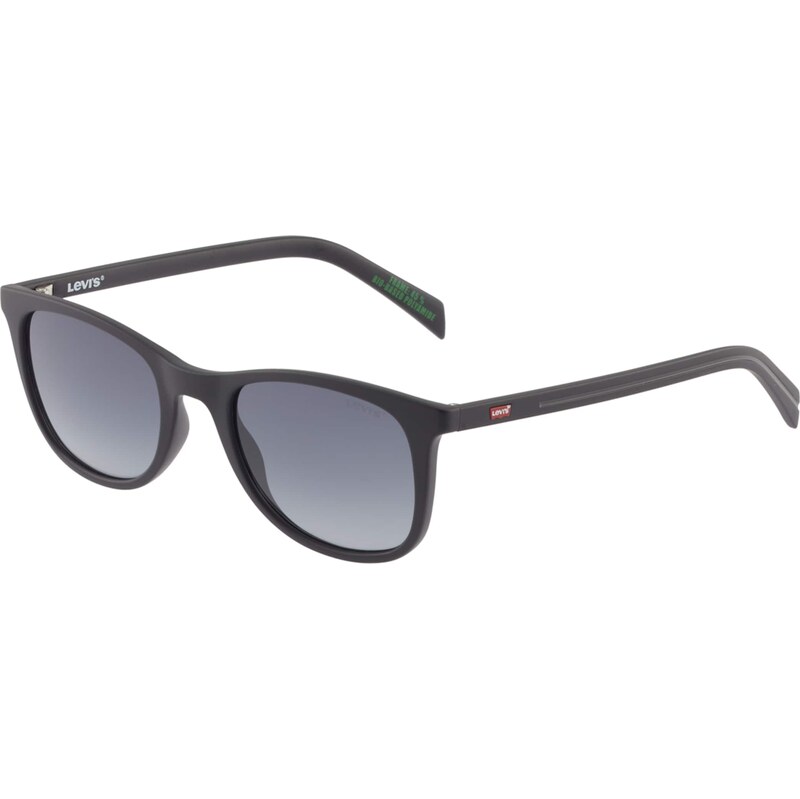 LEVIS Slnečné okuliare 5026/S čierna 62024006