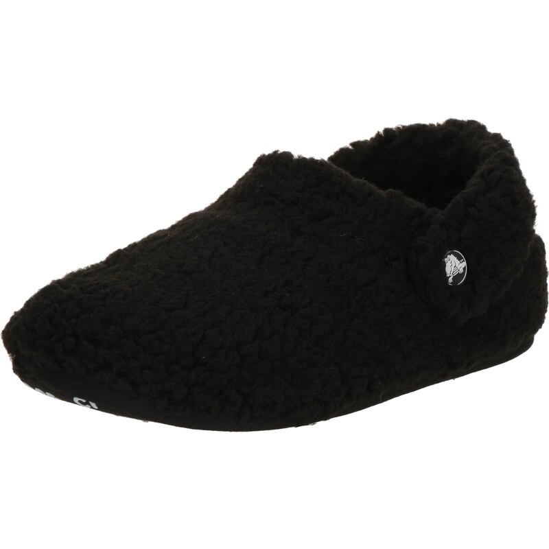 Crocs Papuče Classic Cozzzy čierna 59791965