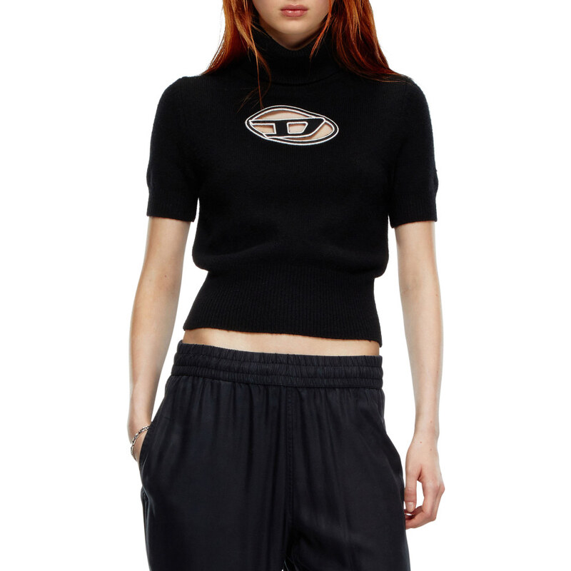 SVETER DIESEL M-ARGARET KNITWEAR 59789023