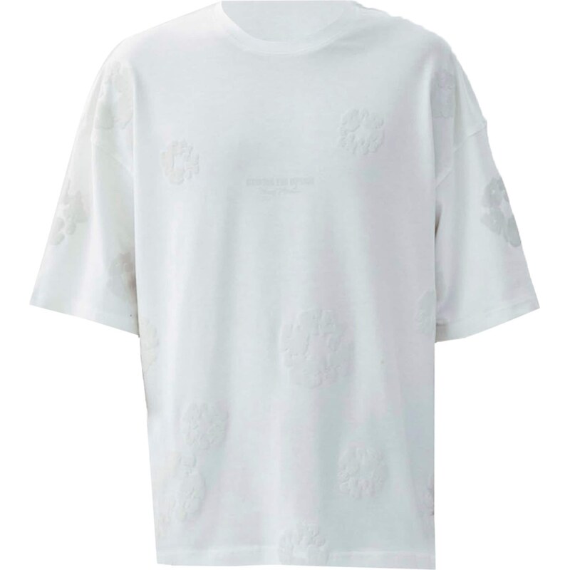 VAMOS CLO Tričko Richardson nebielená 60683717