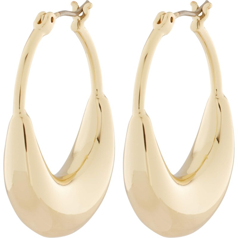 DKNY Náušnice zlatá 62158160