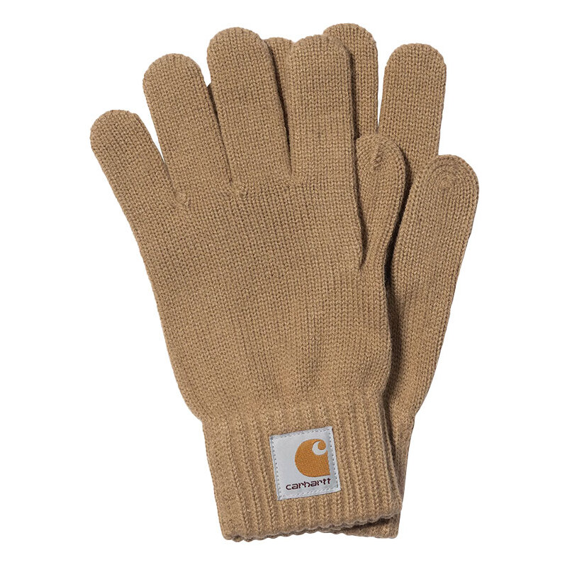 Carhartt WIP Watch gloves Peanut 65401099