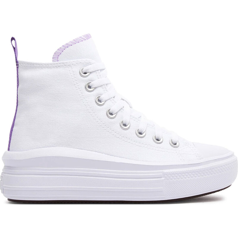 Converse Chuck Taylor All Star Move Platform 65401101
