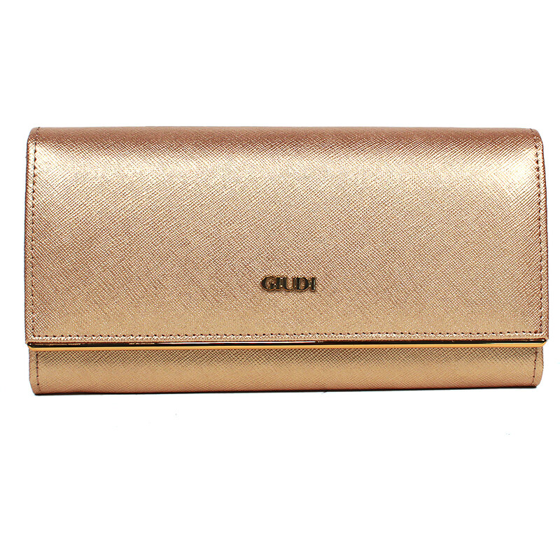 Kožená peňaženka GIUDI 59800232