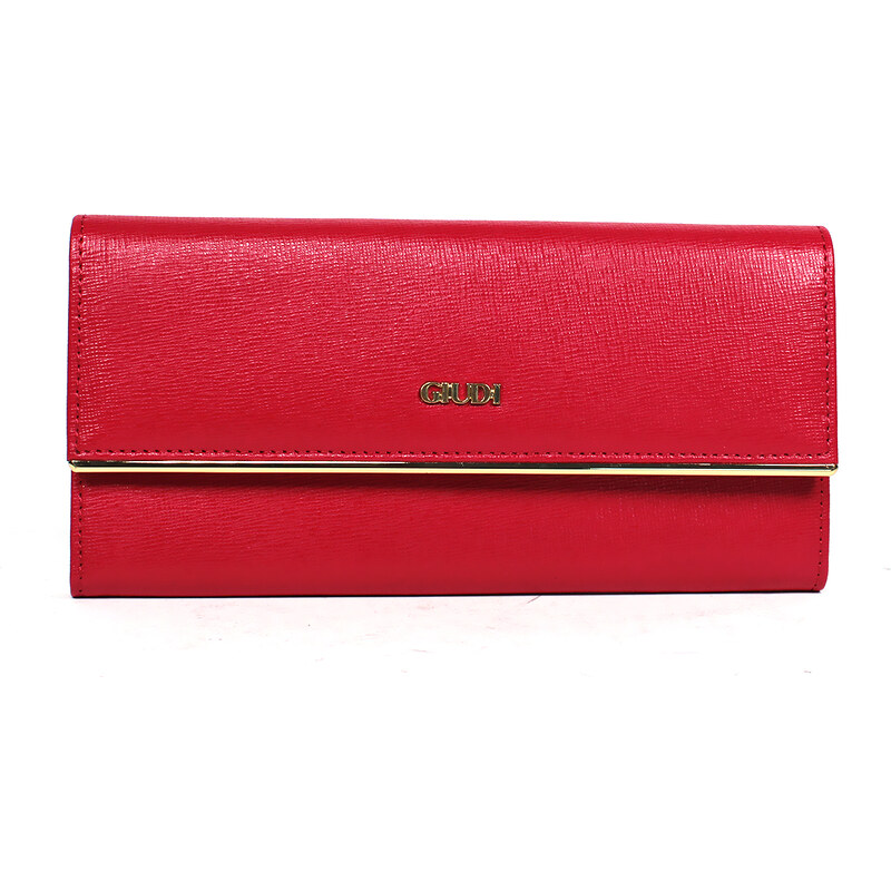 Kožená peňaženka GIUDI 59800233