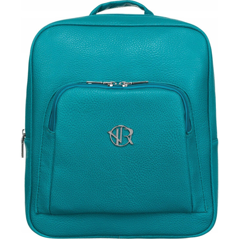 Rovicky Tyrkysový dámsky batoh R-PL-29601 52672650