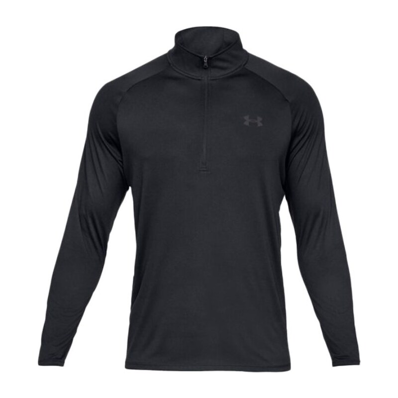 Mens T-shirt Under Armour Tech 2.0 1/2 Zip 64941345