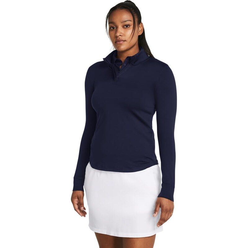 Womens Sports Sweatshirt Under Armour Playoff 1/4 Zip 64783133