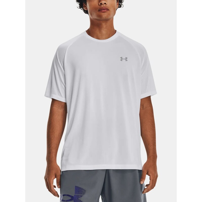Mens T-shirt Under Armour Tech Reflective SS 64783147