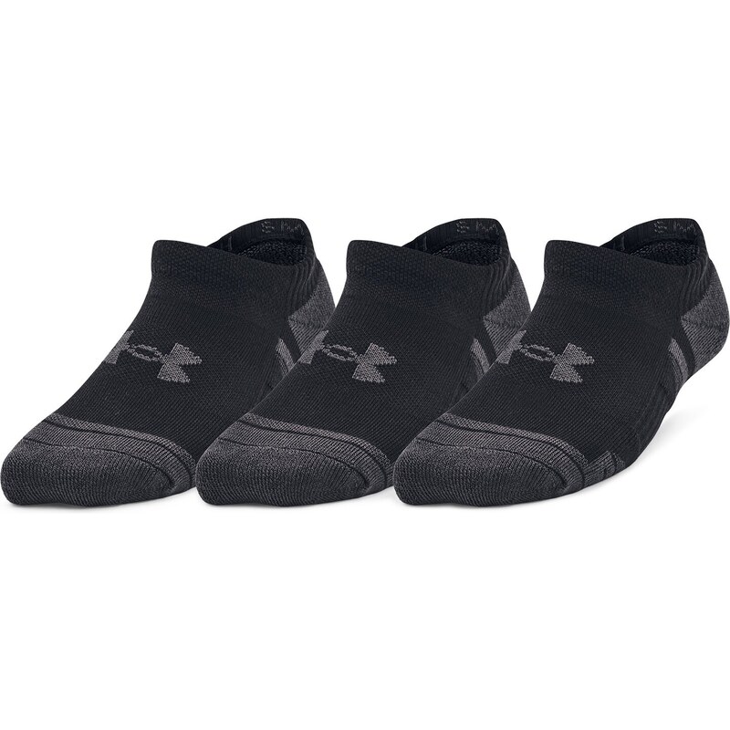 Childrens socks Under Armour Y Performance Tech 3pk NS 64783227