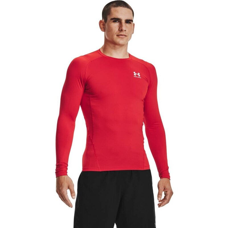Mens compression shirt Under Armour HG Armour Comp LS 64783261