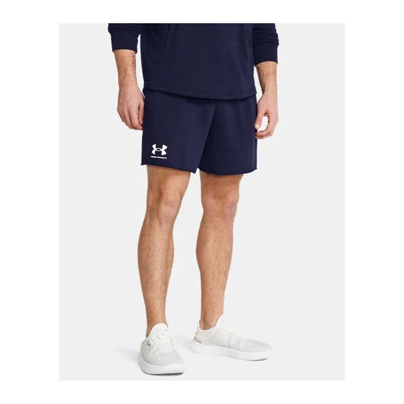 Mens shorts Under Armour RIVAL 64783262