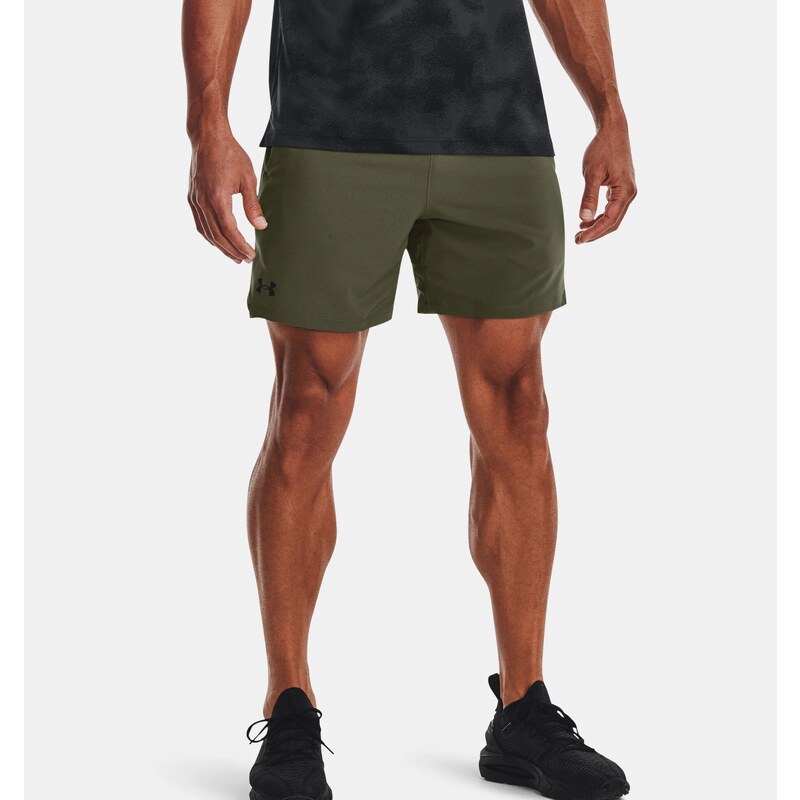 Mens shorts Under Armour Vanish Woven 6in Shorts 65004226