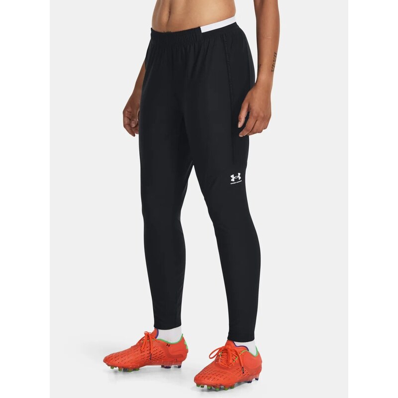 Womens Sports Pants Under Armour Ws Challenger Pro Pant 64783282