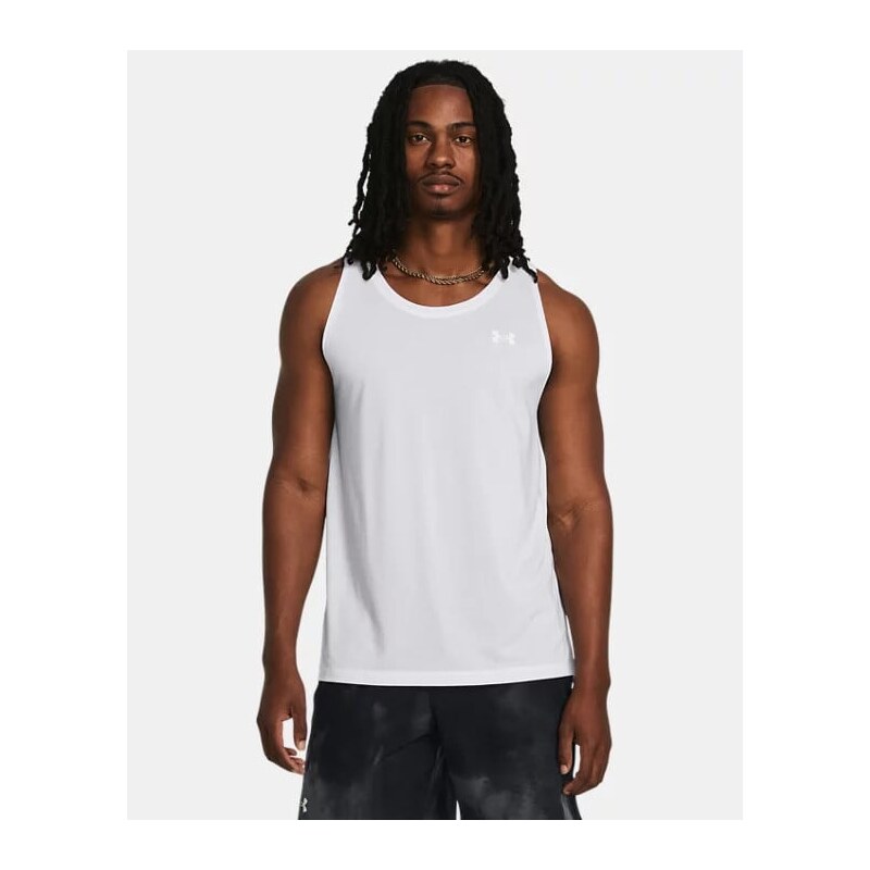 Mens tank top Under Armour SINGLET 64783283