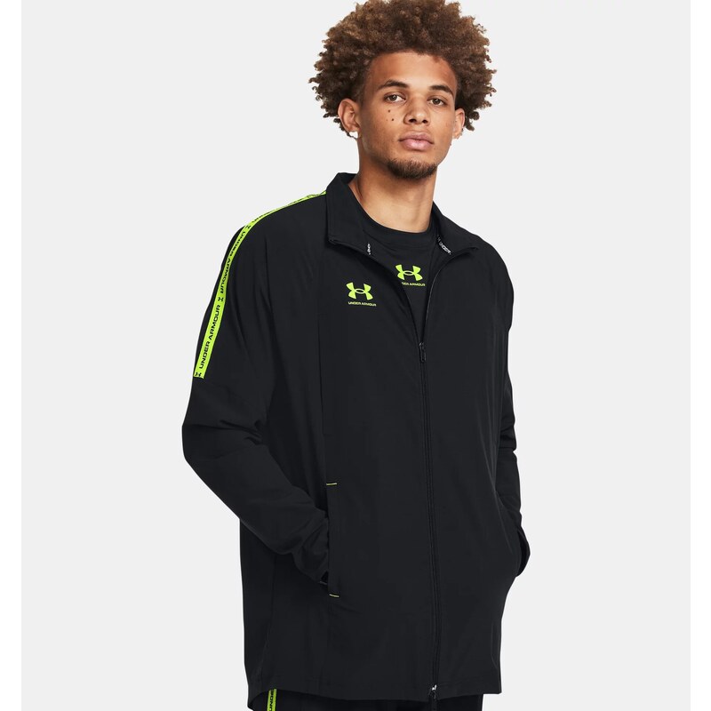 Mens Under Armour Ms Ch. Pro Jacket 64783299