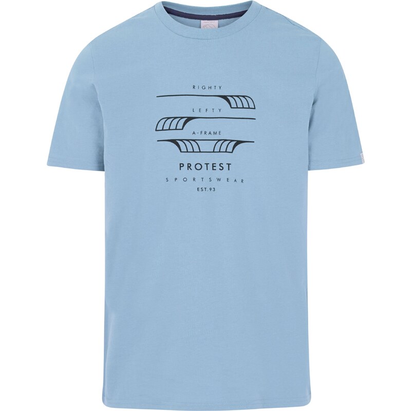 Mens T-shirt Protest PRTRIMBLE 59806948