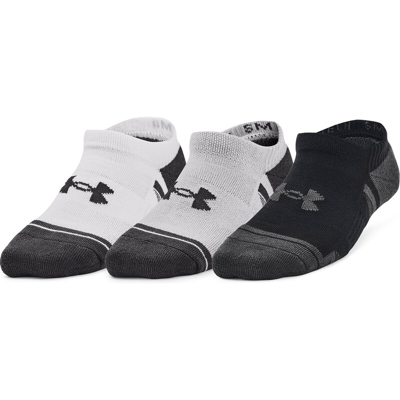 Childrens socks Under Armour Y Performance Tech 3pk NS 64783317
