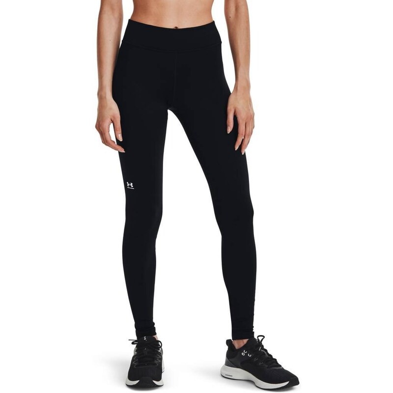 Under Armour Womens UA Authentics Leggings Womens Compression Leggings 64783318