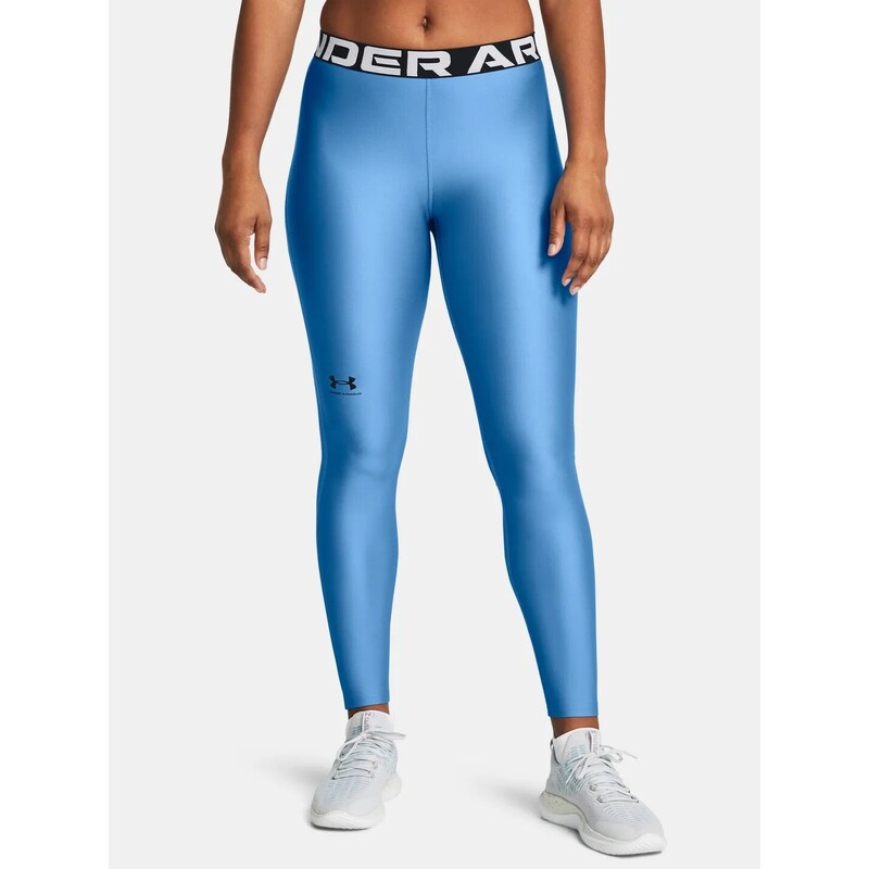 Womens leggings Under Armour HG Authentics Legging 64783353
