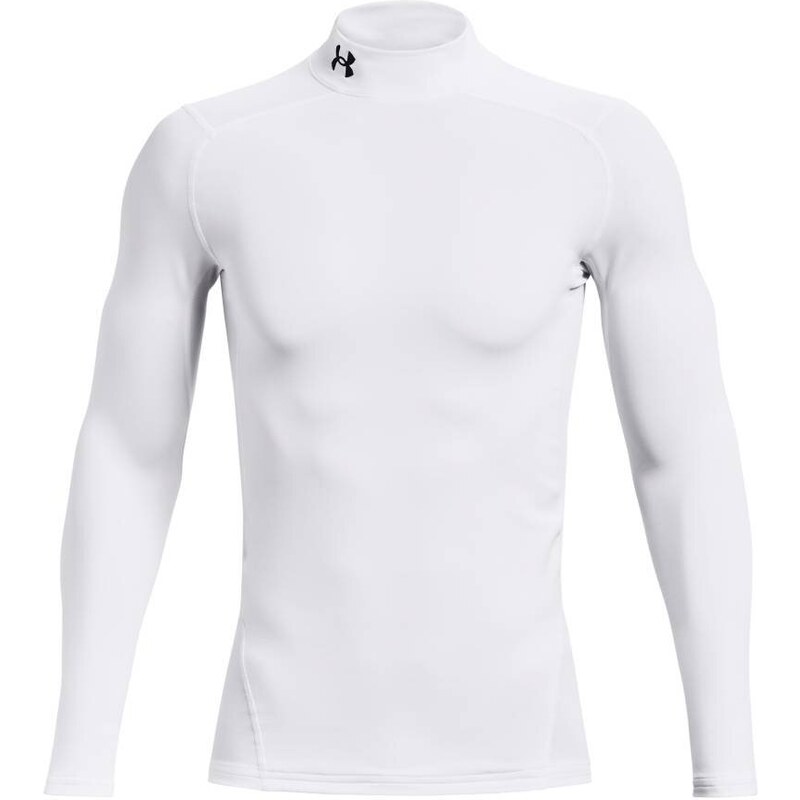 Mens winter compression shirt Under Armour CG Armour Comp Mock 64783375