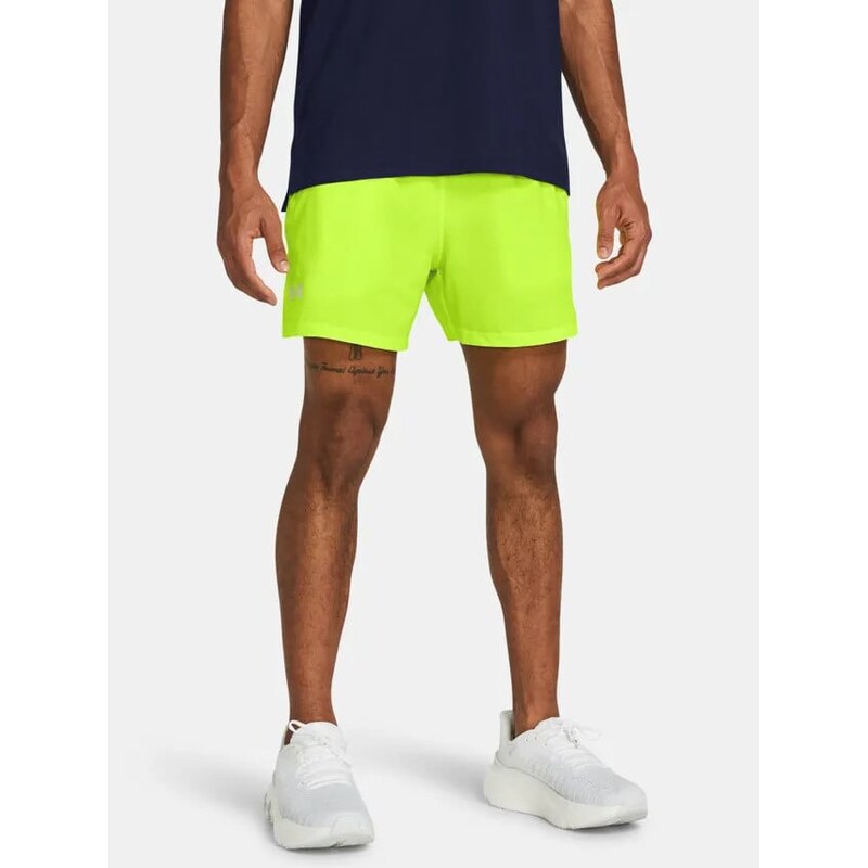 Mens shorts Under Armour Launch 5 Short 64783412
