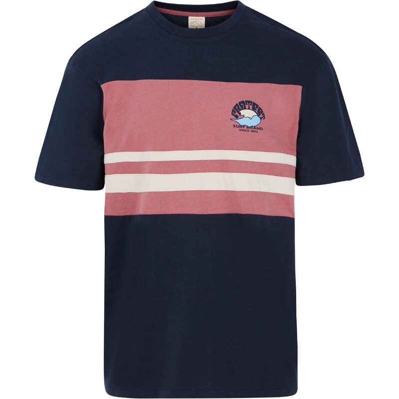 Mens T-shirt Protest PRTMYRON 59806965