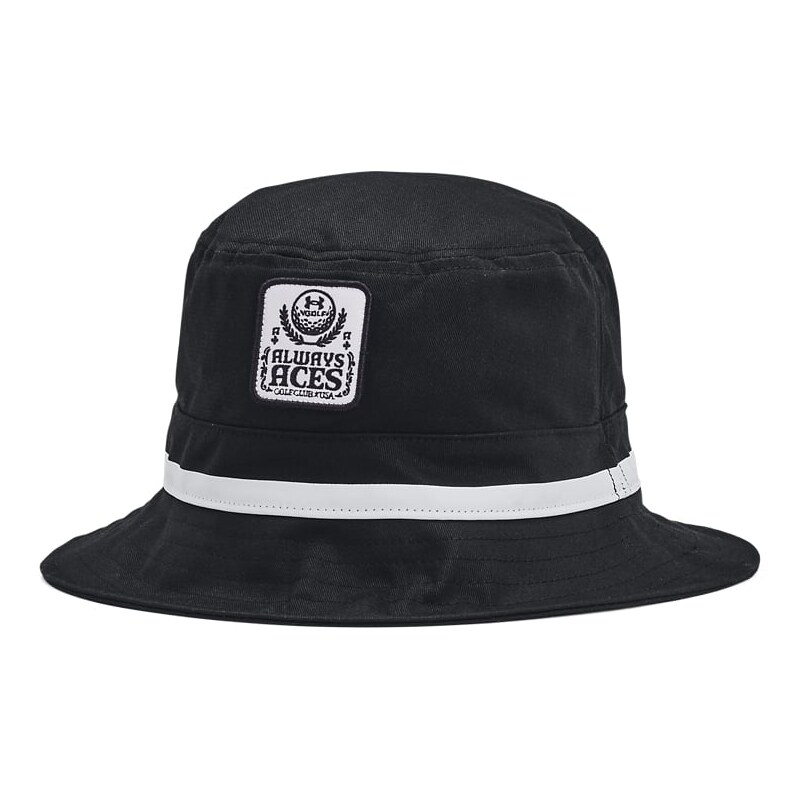 Under Armour Unisex Driver Golf Bucket Hat 64783476