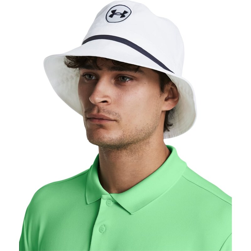 Unisex Under Armour Driver Golf Bucket Hat 64783481